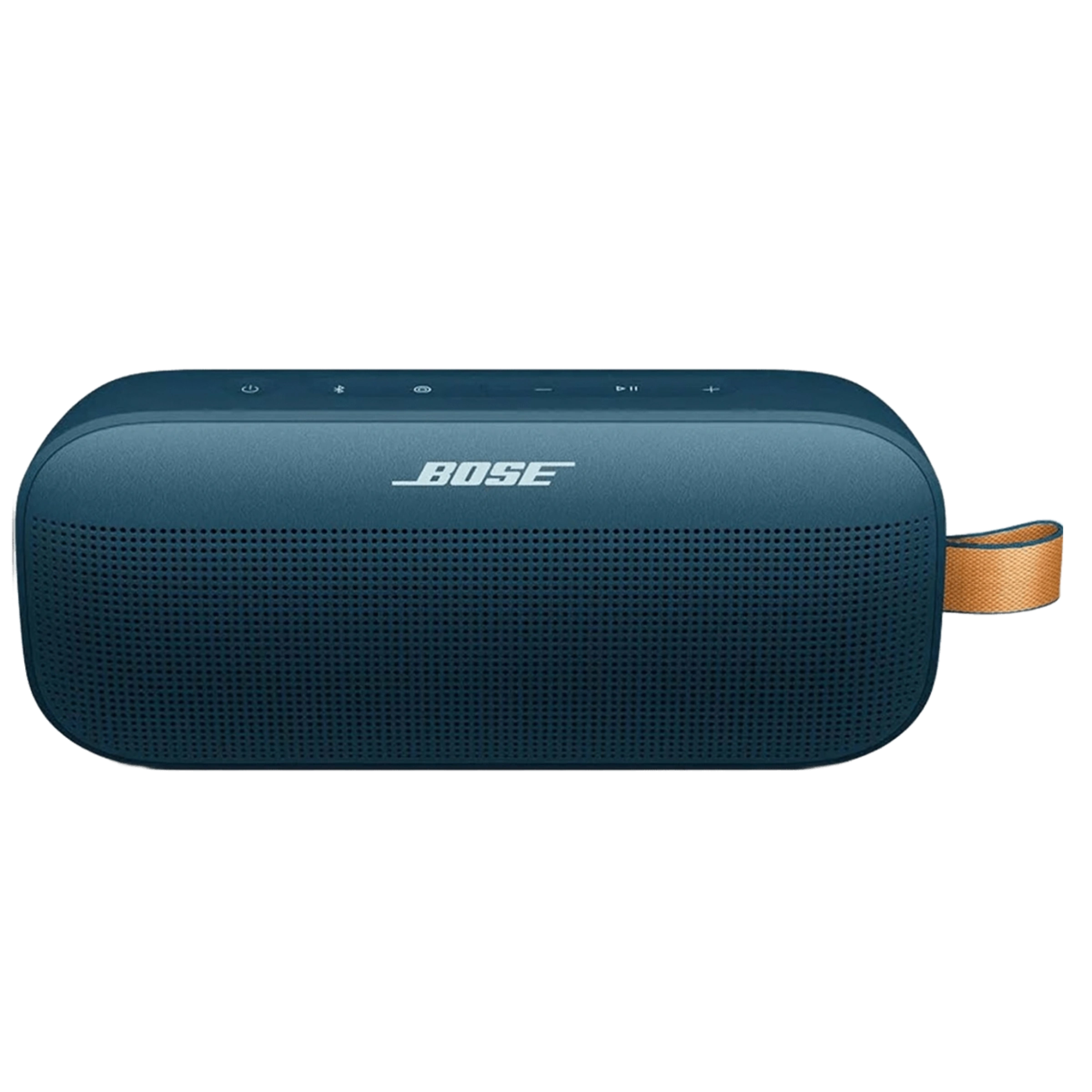 Портативная колонка Bose SoundLink Flex II - Twilight Blue (887612-0500)
