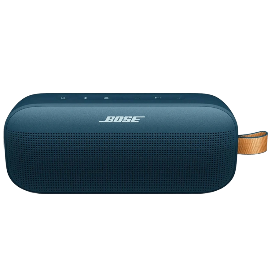 Портативна колонка Bose SoundLink Flex II - Twilight Blue (887612‑0500)