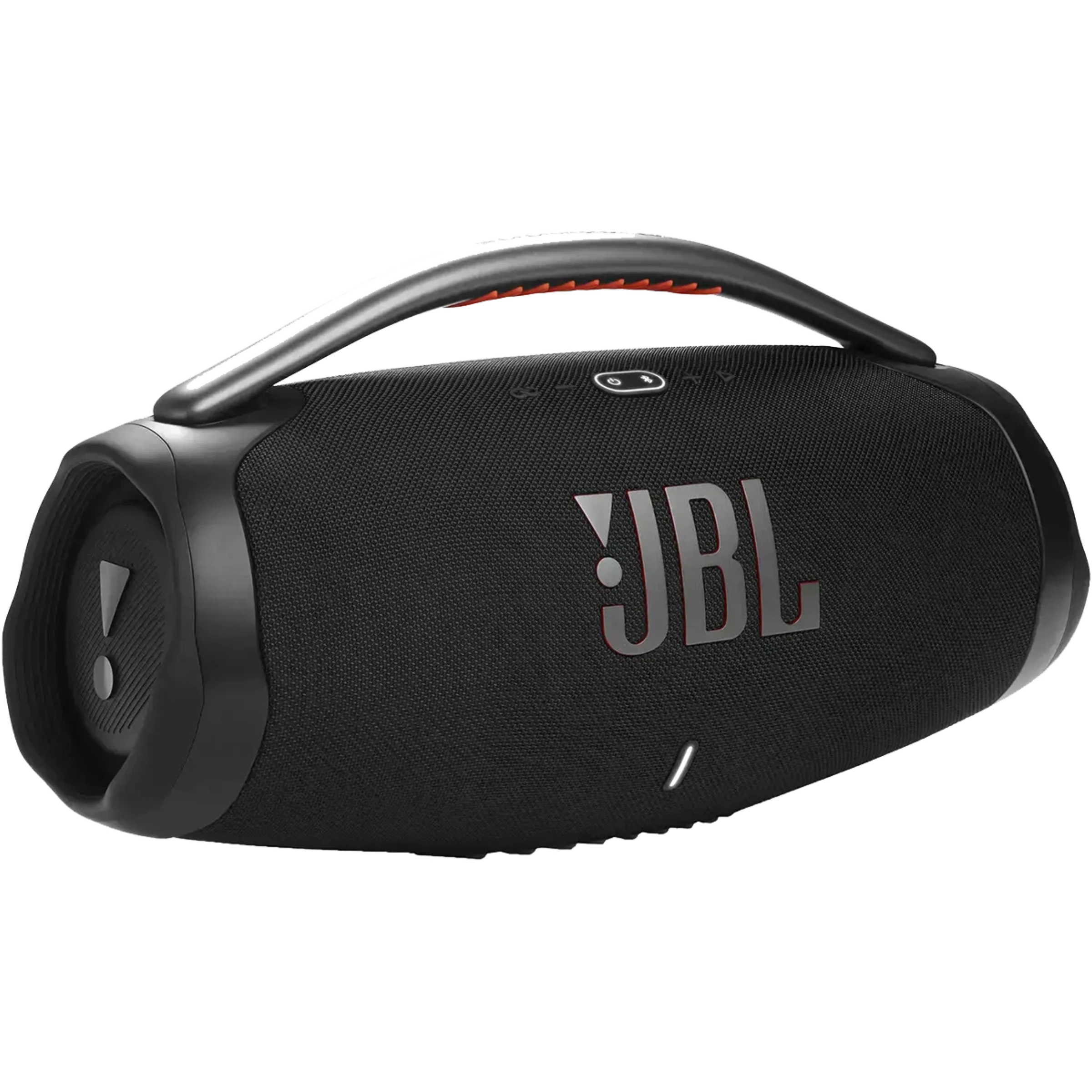 Портативна колонка JBL BOOMBOX 4 - Black (JBLBOOMBOX4BLKEP)