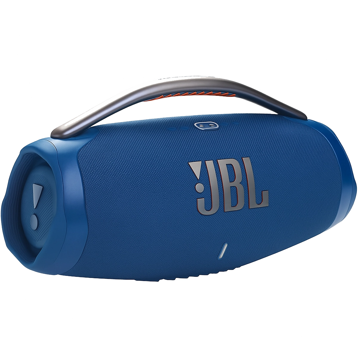 Портативна колонка JBL BOOMBOX 4 - Blue (JBLBOOMBOX4BLUEP)