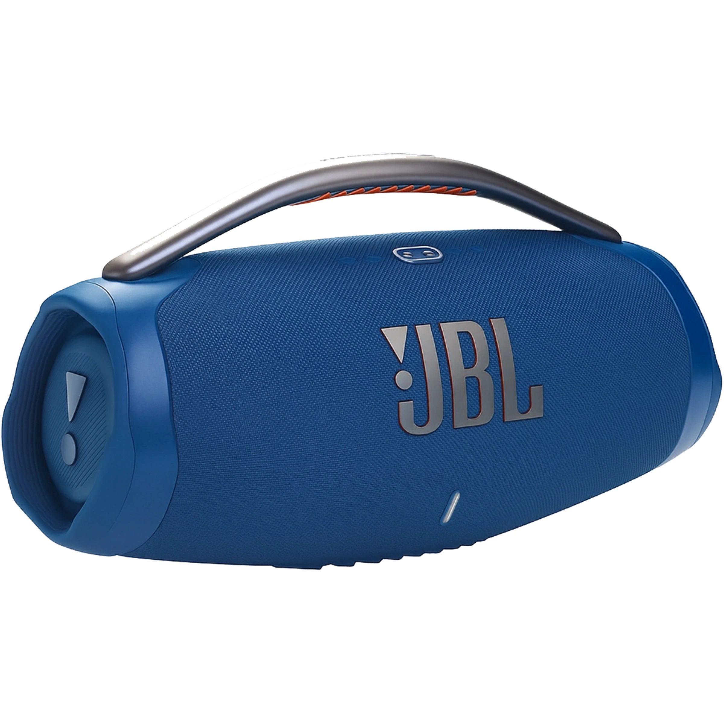 Портативна колонка JBL BOOMBOX 4 - Blue (JBLBOOMBOX4BLUEP)