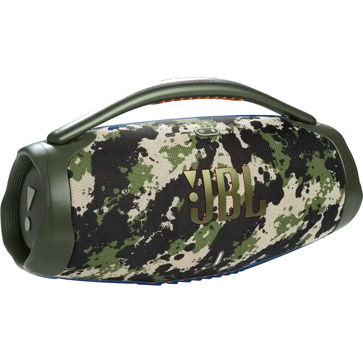 Портативна колонка JBL BOOMBOX 4 - Squad (JBLBOOMBOX4SQUADEP)
