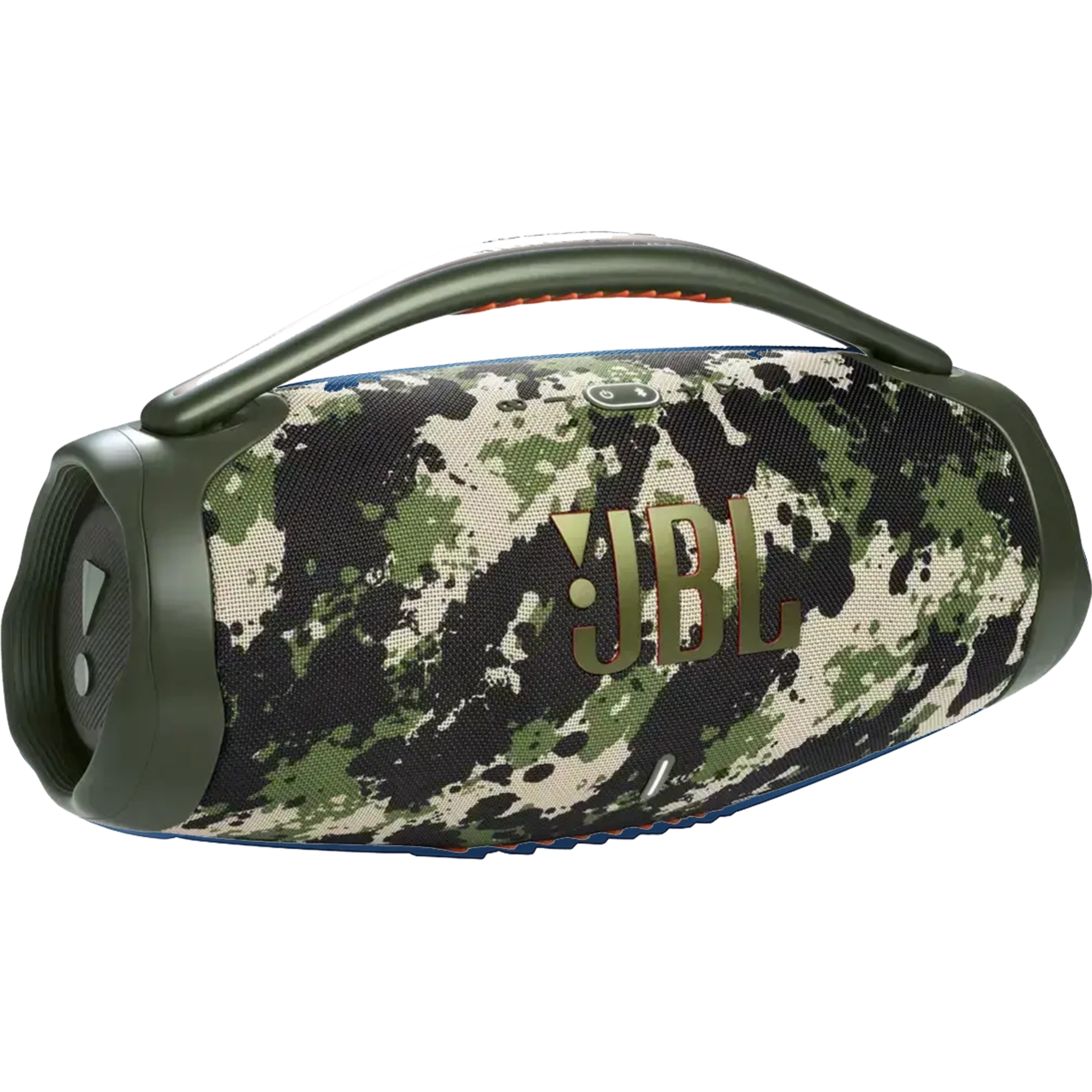 Портативна колонка JBL BOOMBOX 4 - Squad (JBLBOOMBOX4SQUADEP)