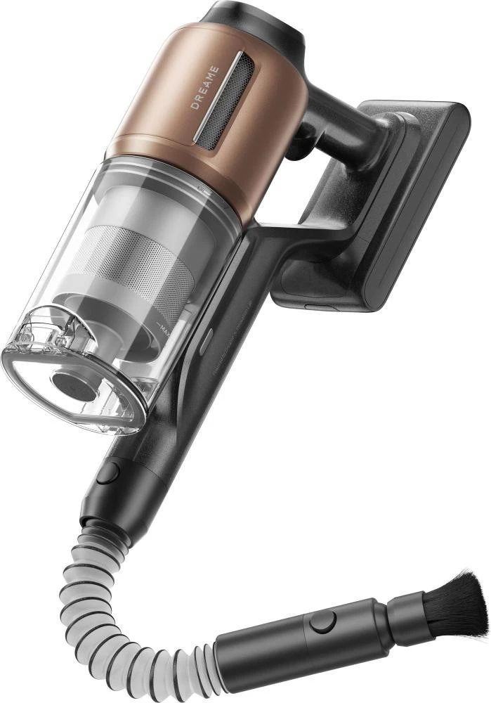 Пылесос Dreame Cordless Vacuum Cleaner Z20 (VZV16A)