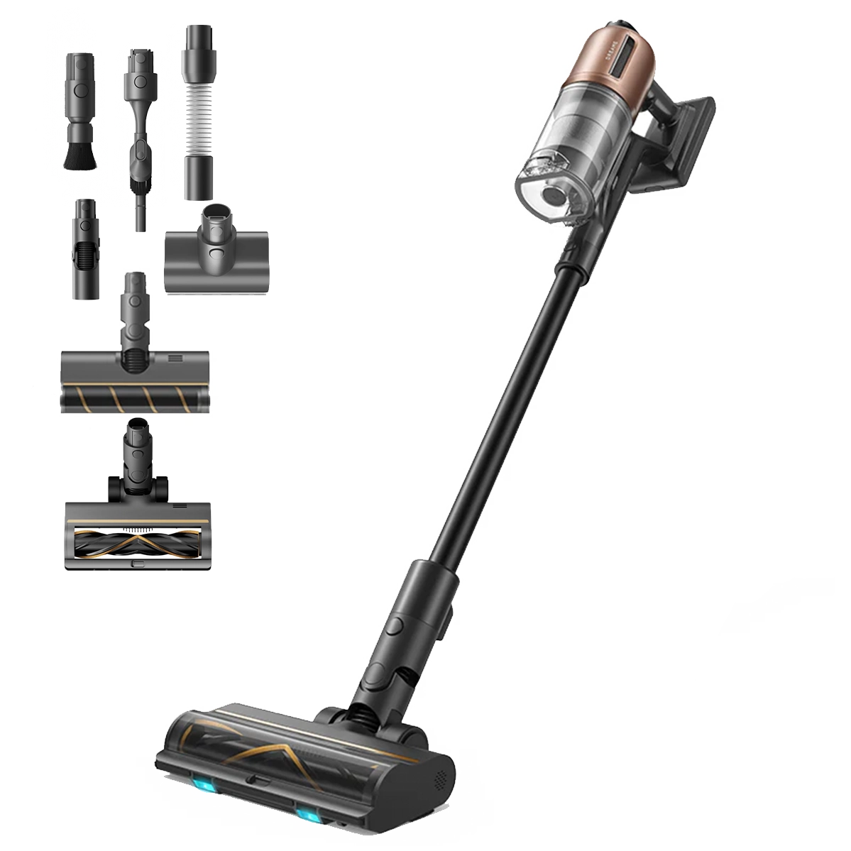 Пылесос Dreame Cordless Vacuum Cleaner Z20 (VZV16A)