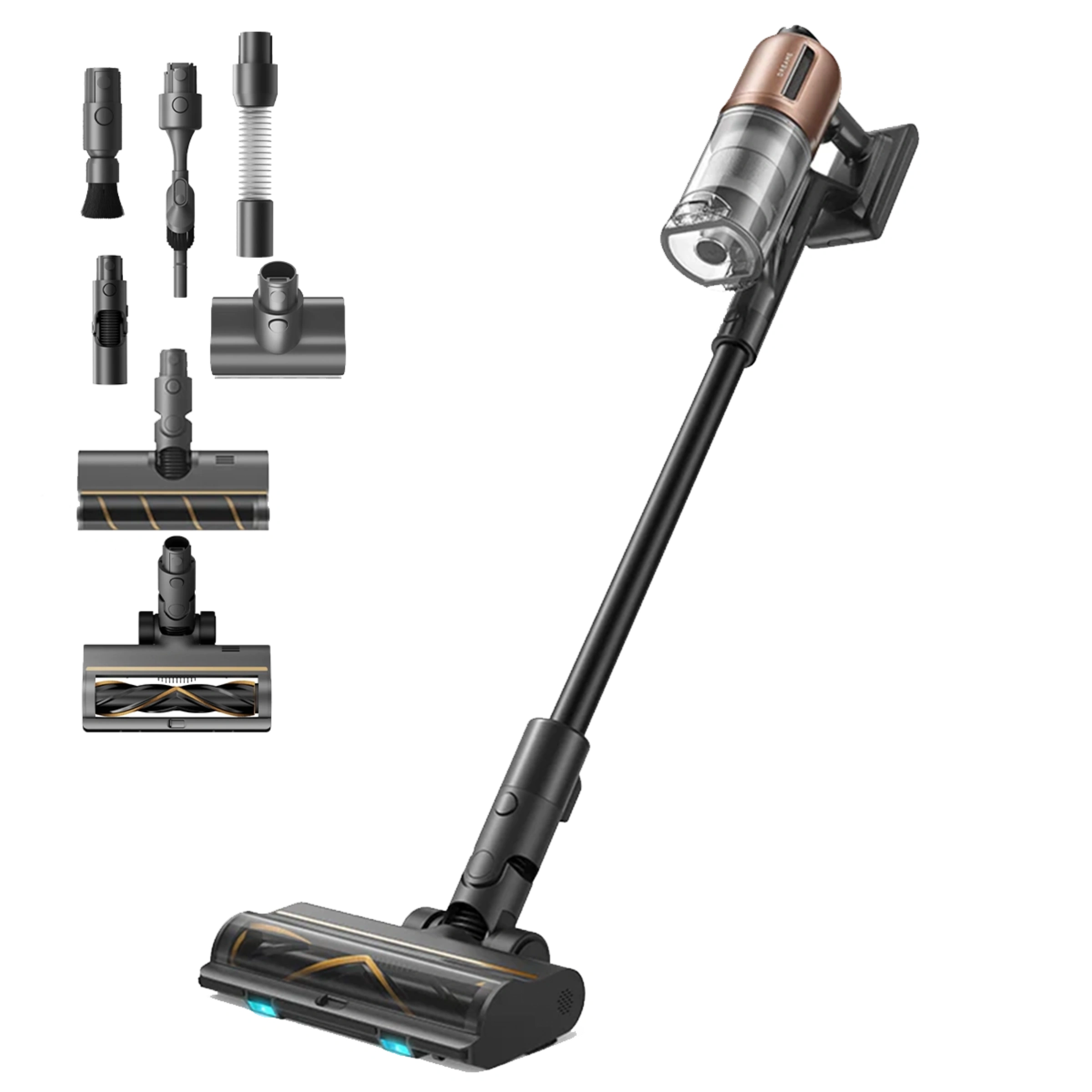 Пилосос Dreame Cordless Vacuum Cleaner Z20 (VZV16A)