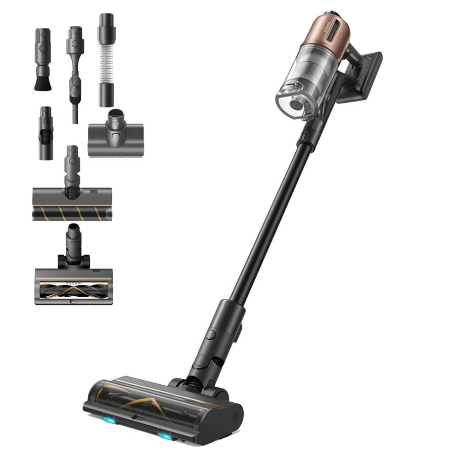 Пилосос Dreame Cordless Vacuum Cleaner Z20 (VZV16A)