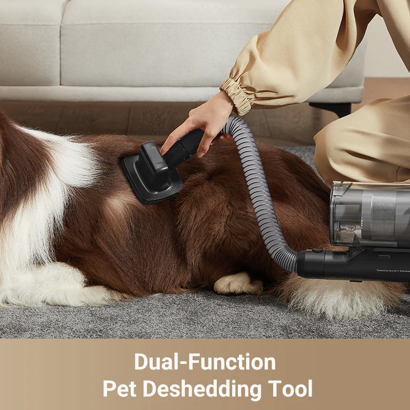 Пилосос Dreame Cordless Vacuum Cleaner Z30 (VZV17A)