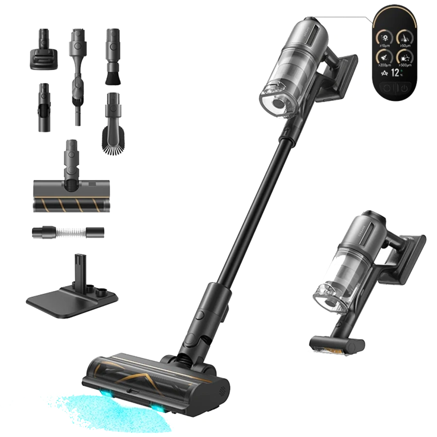 Пилосос Dreame Cordless Vacuum Cleaner Z30 (VZV17A)