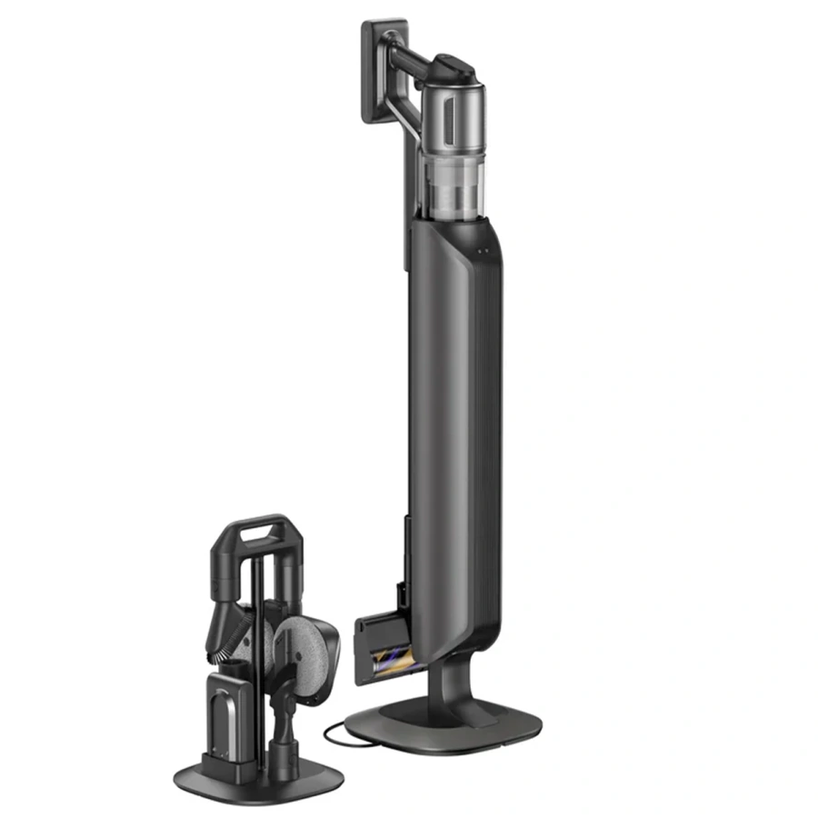 Пилосос Dreame Cordless Vacuum Cleaner Z40 Station (VZV33A)