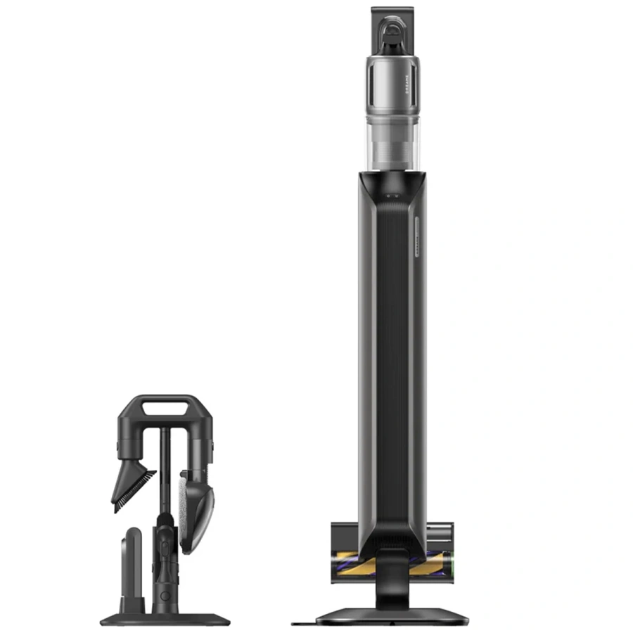 Пилосос Dreame Cordless Vacuum Cleaner Z40 Station (VZV33A)
