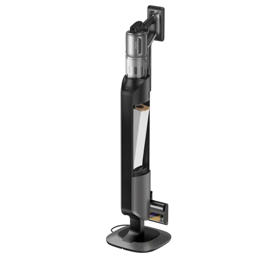 Пилосос Dreame Cordless Vacuum Cleaner Z40 Station (VZV33A)