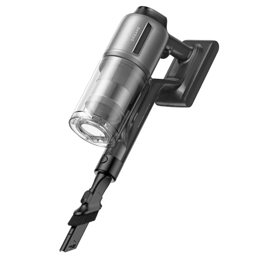 Пилосос Dreame Cordless Vacuum Cleaner Z40 Station (VZV33A)