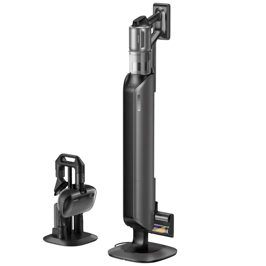Пилосос Dreame Cordless Vacuum Cleaner Z40 Station (VZV33A)