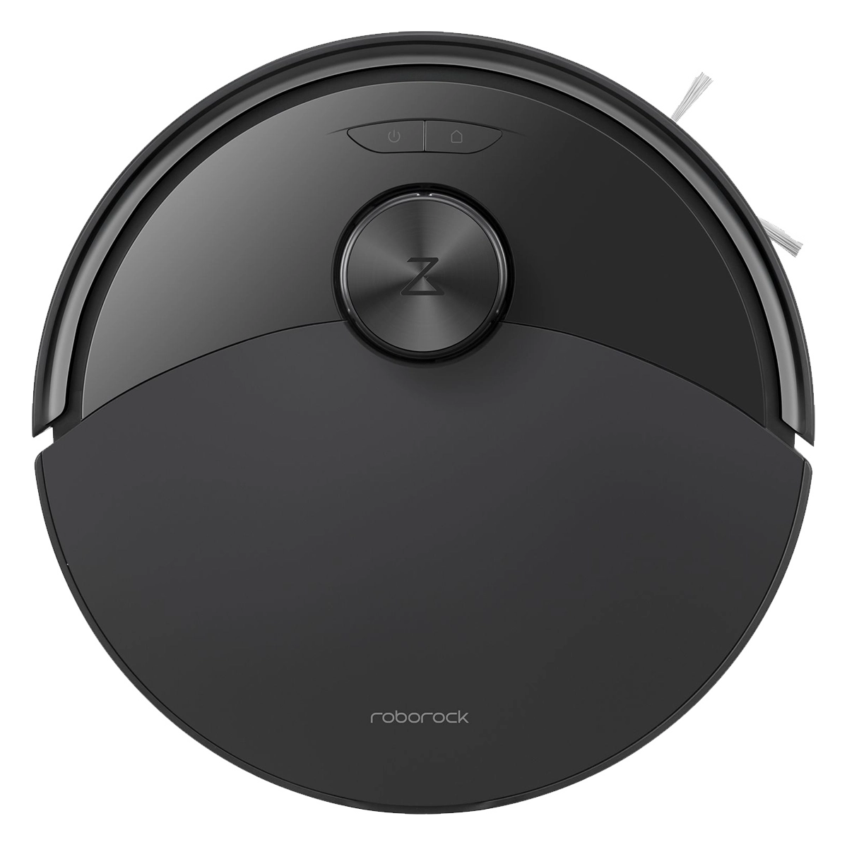 Робот-пылесос с влажной уборкой RoboRock Q10 VF - Black (Q10VF52-00)