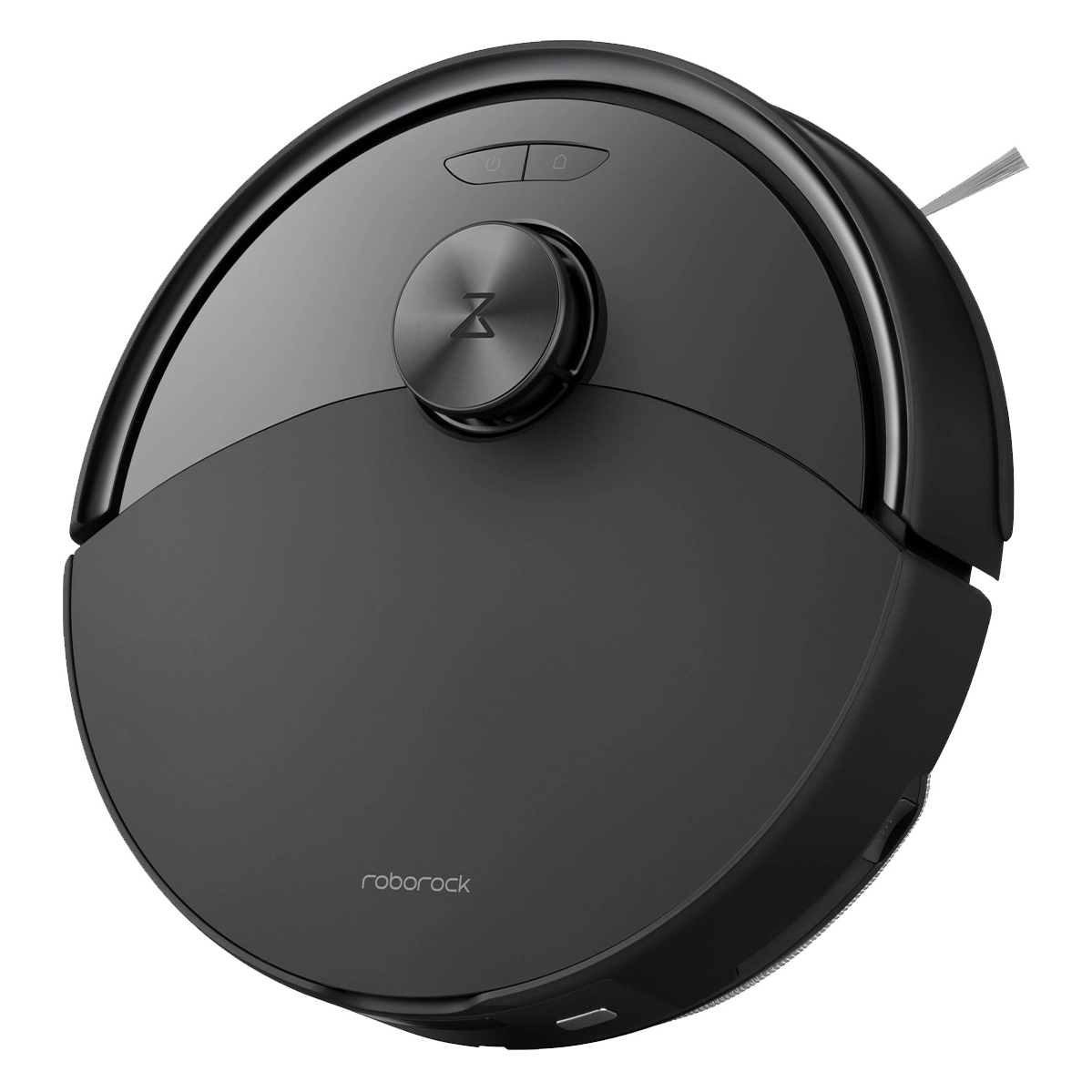 Робот-пылесос с влажной уборкой RoboRock Q10 VF - Black (Q10VF52-00)