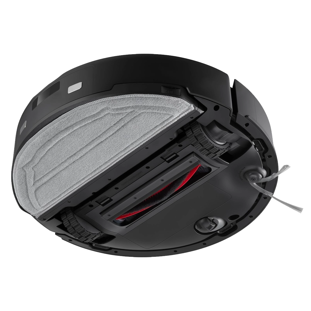 Робот-пылесос с влажной уборкой RoboRock Q10 VF - Black (Q10VF52-00)