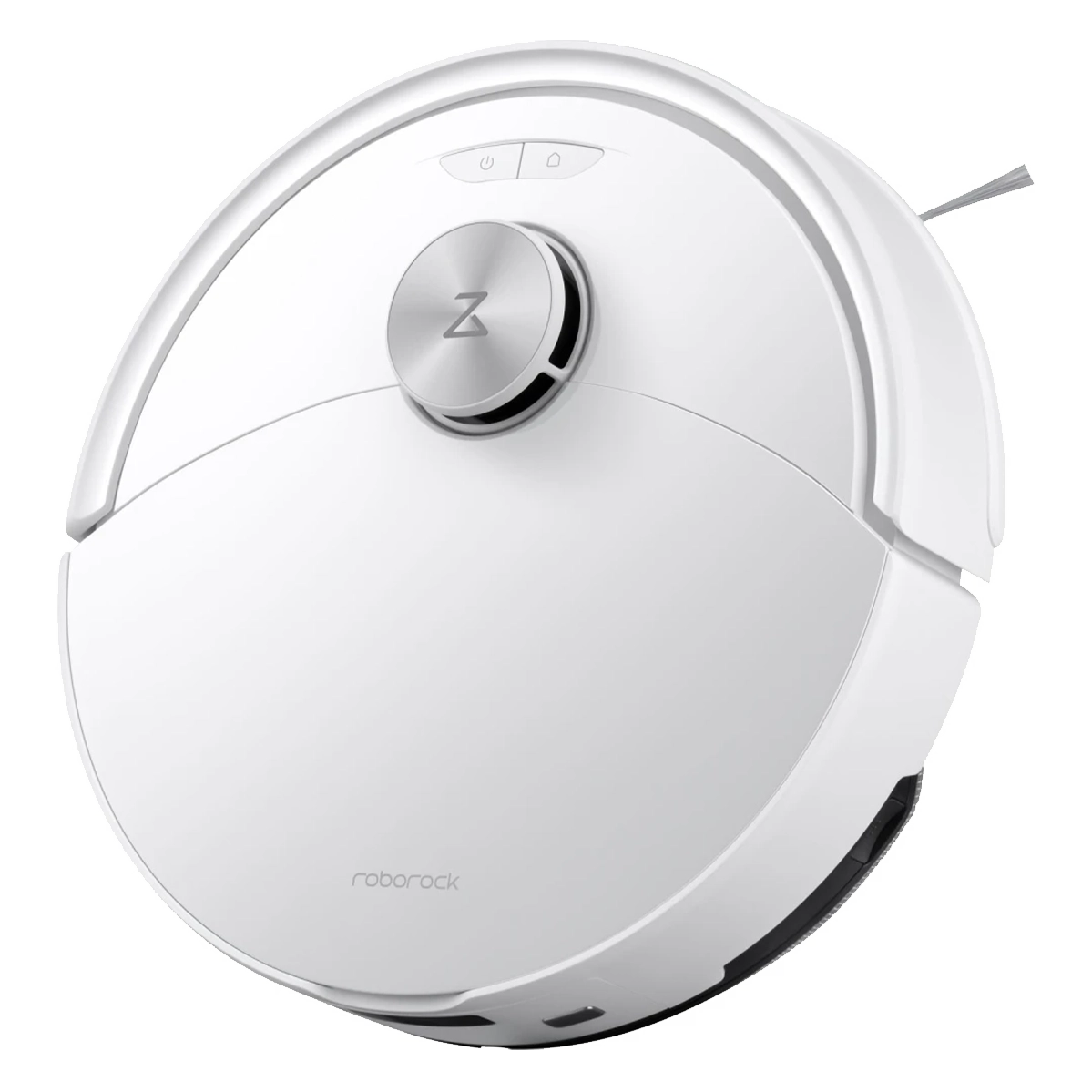 Робот-пылесос с влажной уборкой RoboRock Q10 VF - White (Q10VF02-00)