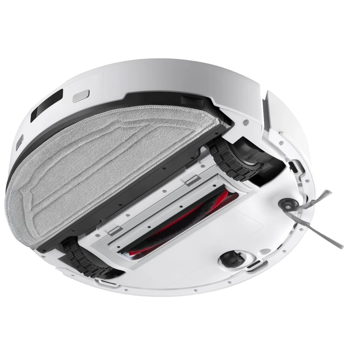 Робот-пылесос с влажной уборкой RoboRock Q10 VF - White (Q10VF02-00)