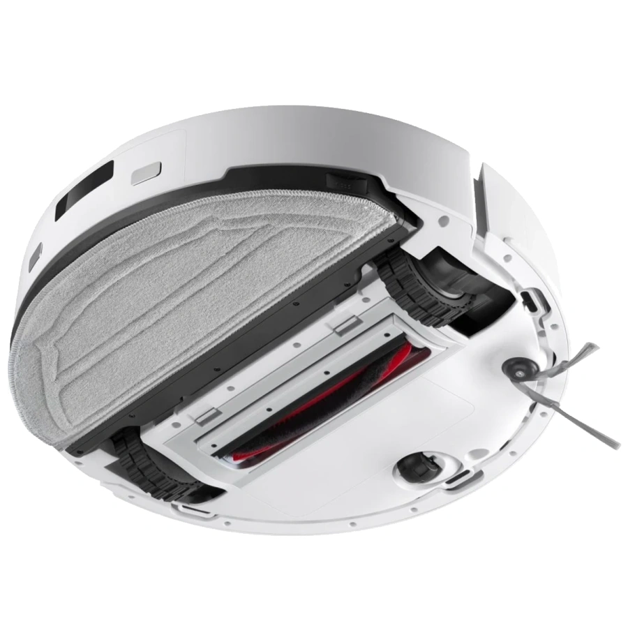 Робот-пылесос с влажной уборкой RoboRock Q10 VF+ - White (Q10VFP02-00)