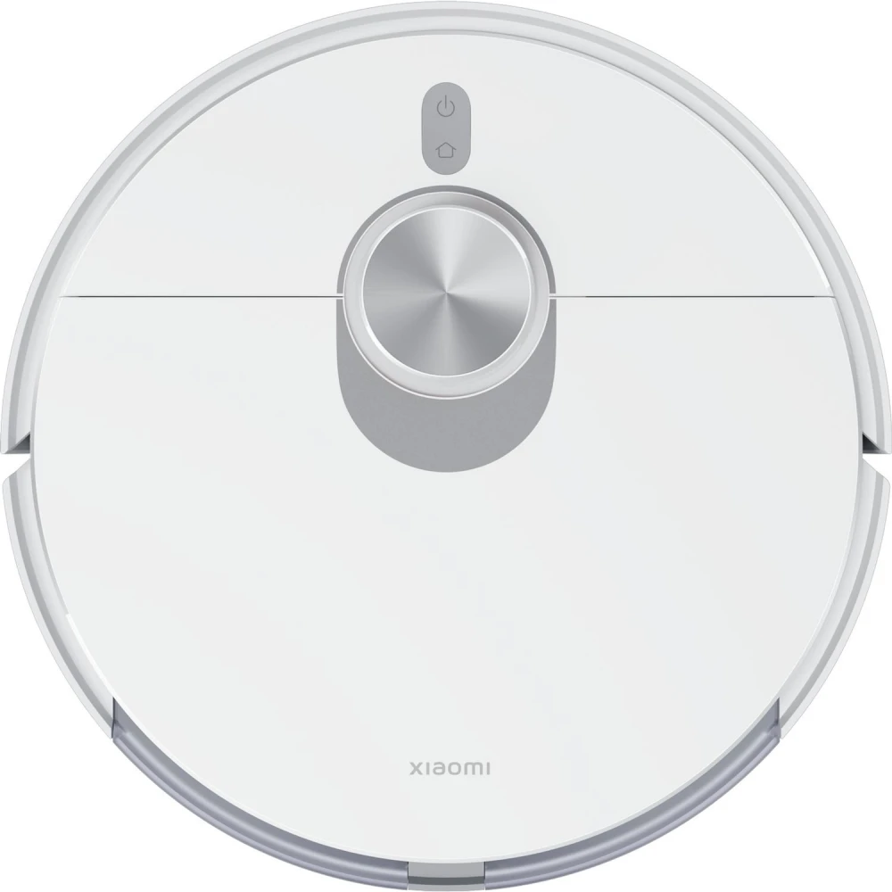 Робот-пылесос с влажной уборкой Xiaomi Robot Vacuum S20+ White (BHR8159EU)