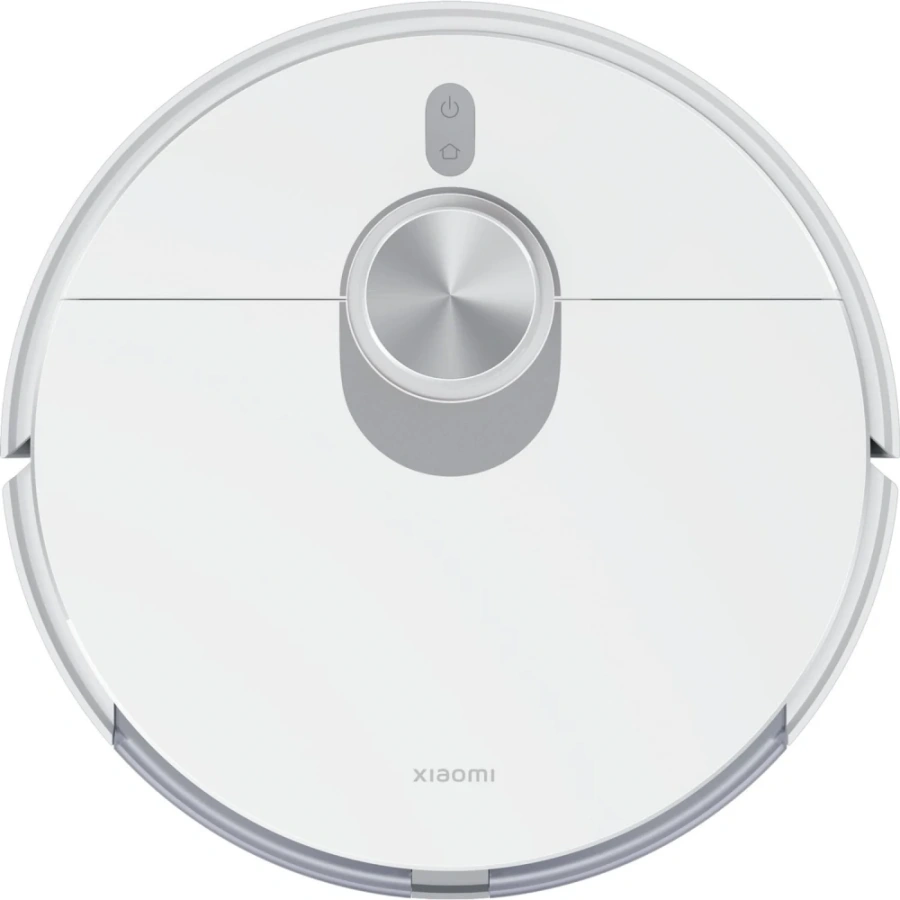 Робот-пылесос с влажной уборкой Xiaomi Robot Vacuum S20+ White (BHR8159EU)