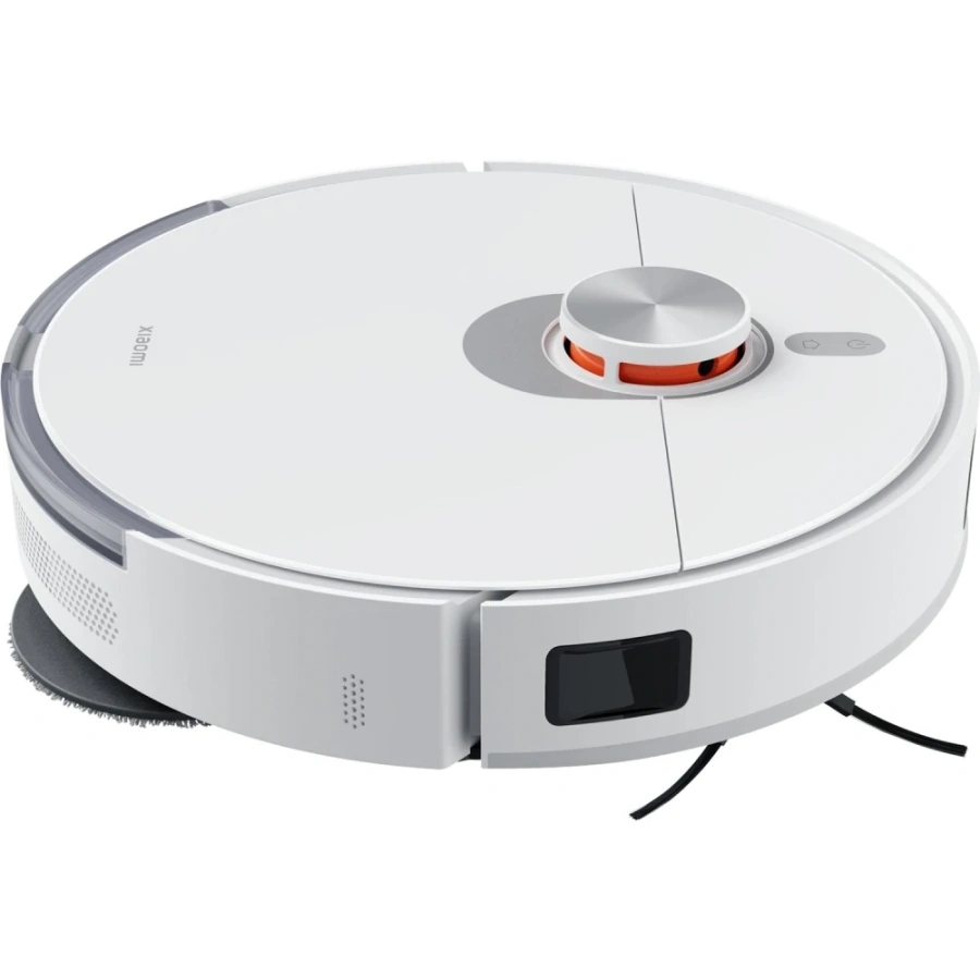 Робот-пылесос с влажной уборкой Xiaomi Robot Vacuum S20+ White (BHR8159EU)