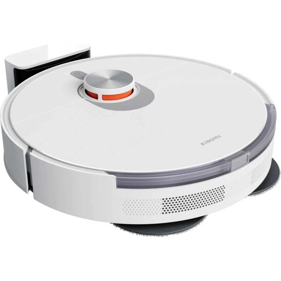 Робот-пылесос с влажной уборкой Xiaomi Robot Vacuum S20+ White (BHR8159EU)