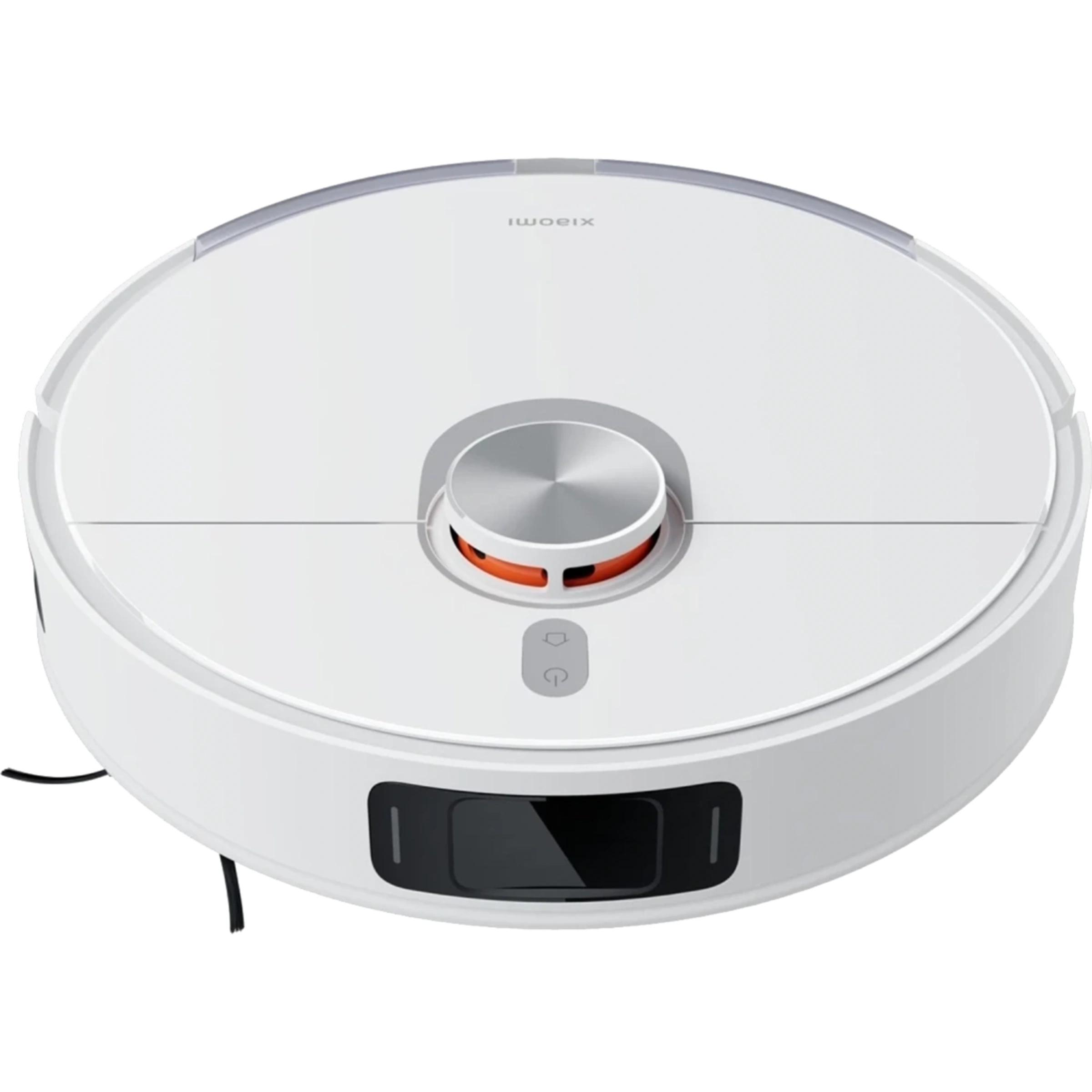 Робот-пилосос з вологим прибиранням Xiaomi Robot Vacuum S20+ White (BHR8159EU)