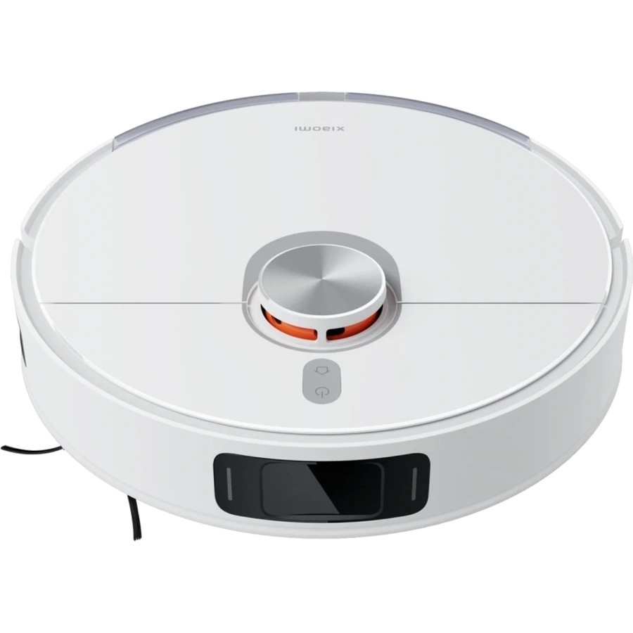 Робот-пылесос с влажной уборкой Xiaomi Robot Vacuum S20+ White (BHR8159EU)