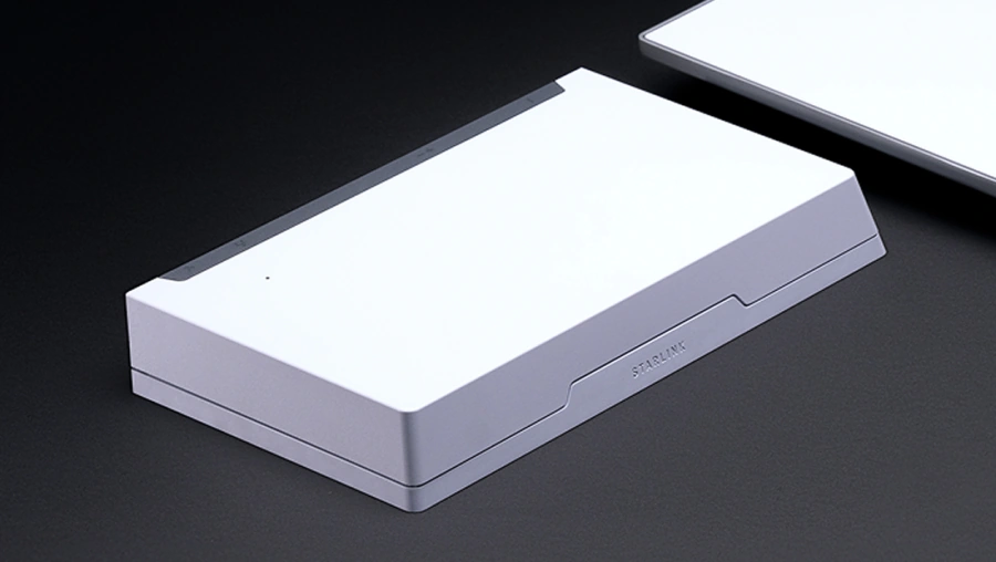 Розширений блок живлення Advanced Power Supply для Starlink Gen3