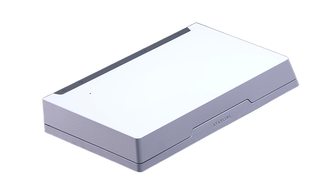 Розширений блок живлення Advanced Power Supply для Starlink Gen3