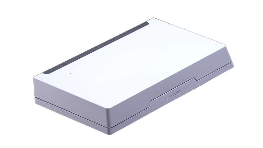 Розширений блок живлення Advanced Power Supply для Starlink Gen3