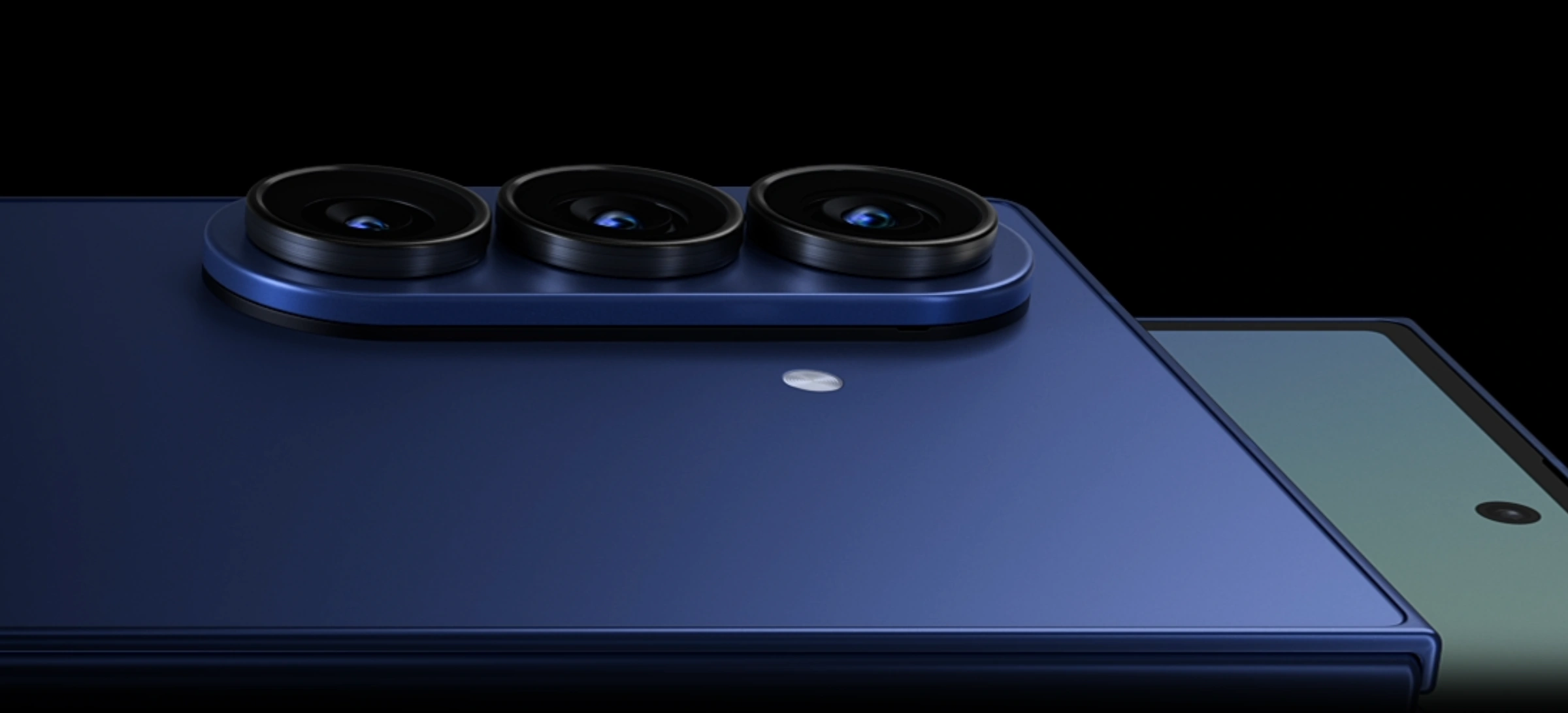 Samsung представила розкладані Fold 7, Flip 7 та Flip 7 FE
