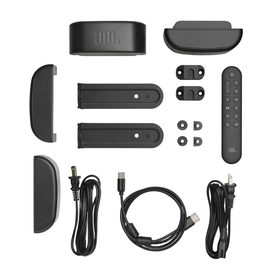 Саундбар JBL BAR 1000MK2 (JBLBAR1000M2BLKEP)