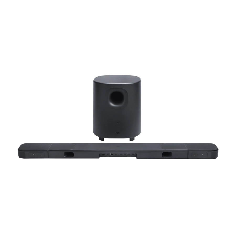 Саундбар JBL BAR 1000MK2 (JBLBAR1000M2BLKEP)