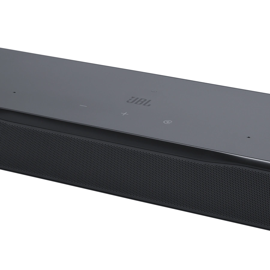 Саундбар JBL BAR 1000MK2 (JBLBAR1000M2BLKEP)