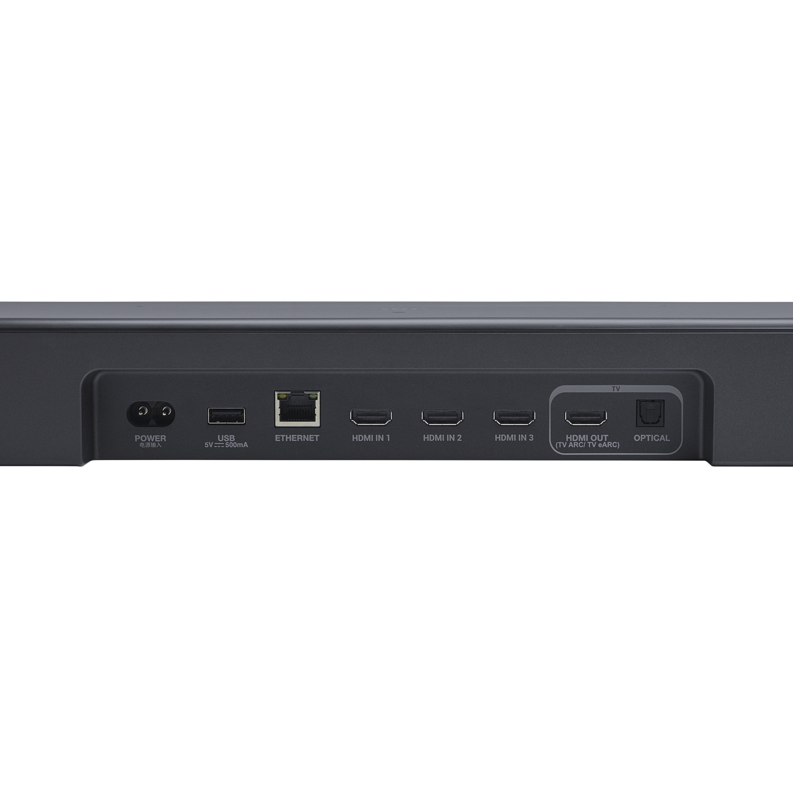 Саундбар JBL BAR 1000MK2 (JBLBAR1000M2BLKEP)
