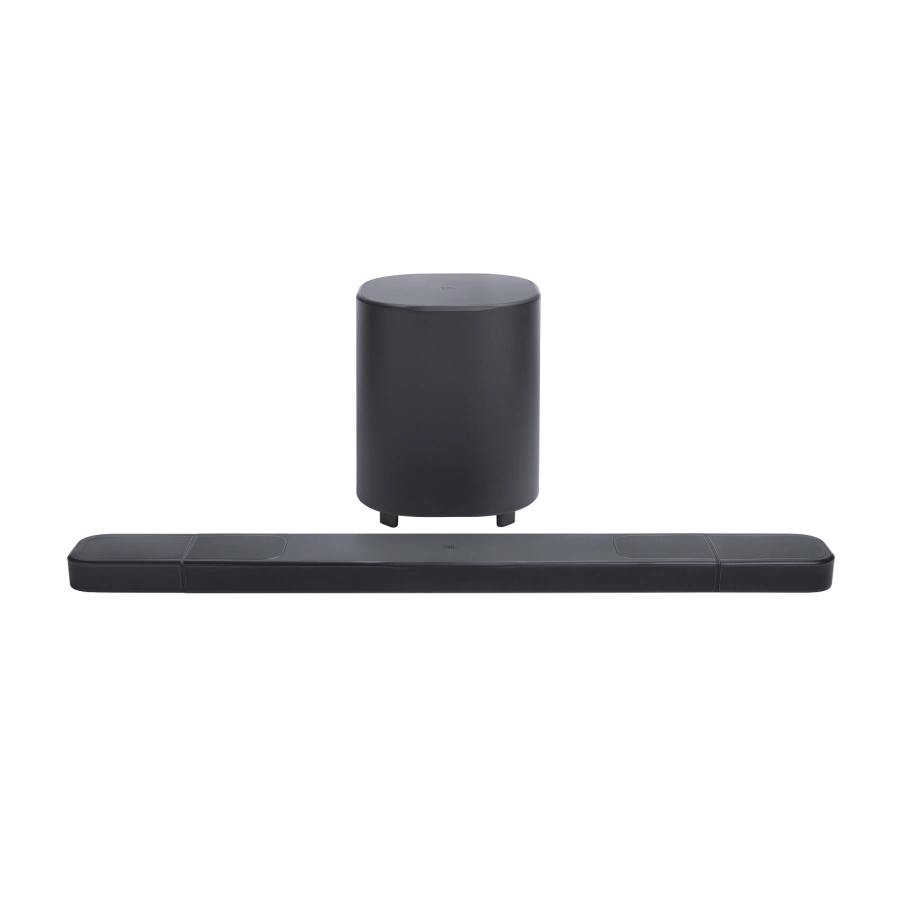 Саундбар JBL BAR 1000MK2 (JBLBAR1000M2BLKEP)
