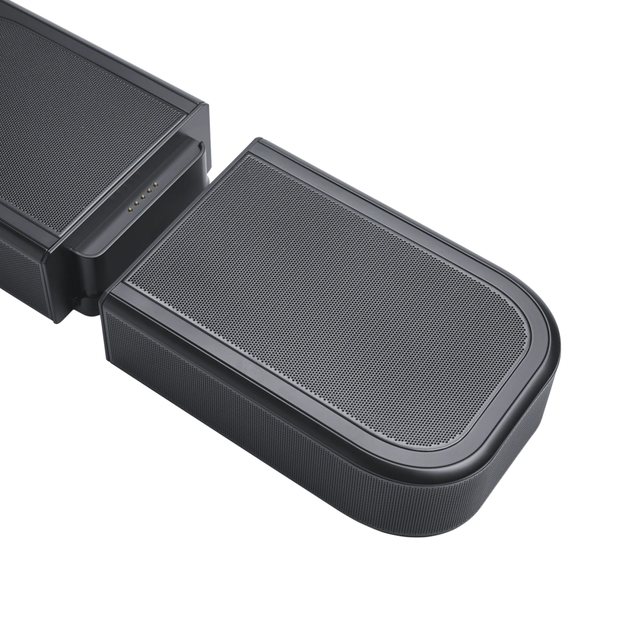 Саундбар JBL BAR 1000MK2 (JBLBAR1000M2BLKEP)