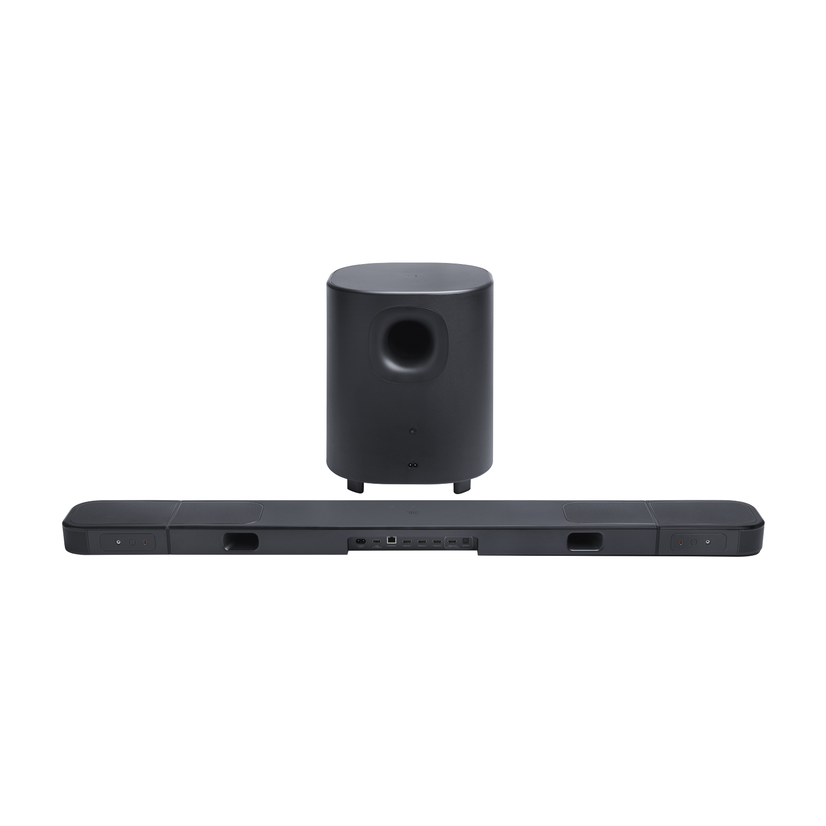 Саундбар JBL BAR 1300MK2 (JBLBAR1300M2BLKEP)