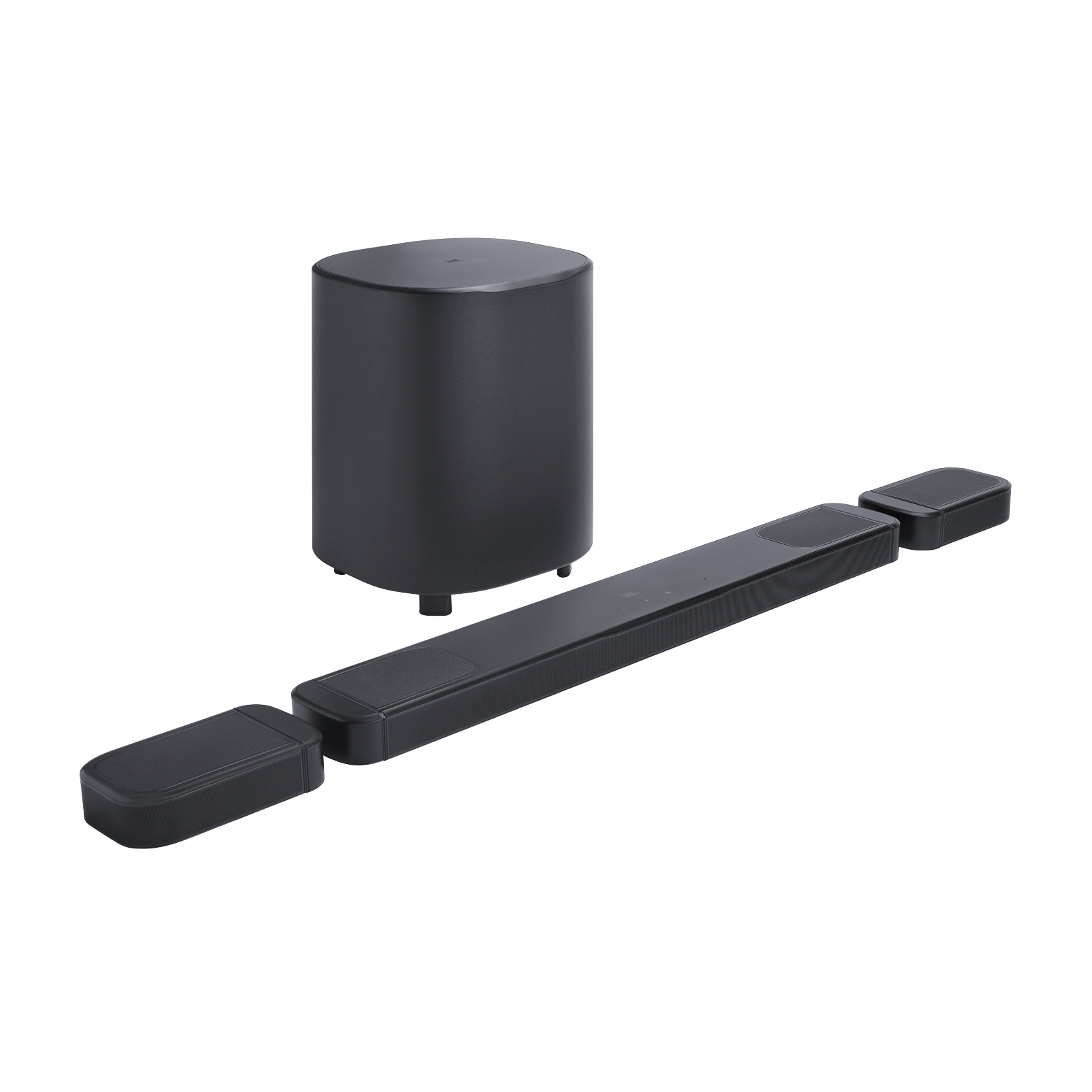 Саундбар JBL BAR 1300MK2 (JBLBAR1300M2BLKEP)