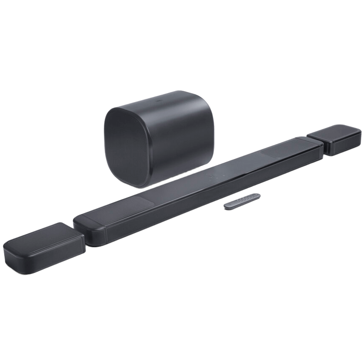 Саундбар JBL BAR 1300MK2 (JBLBAR1300M2BLKEP)