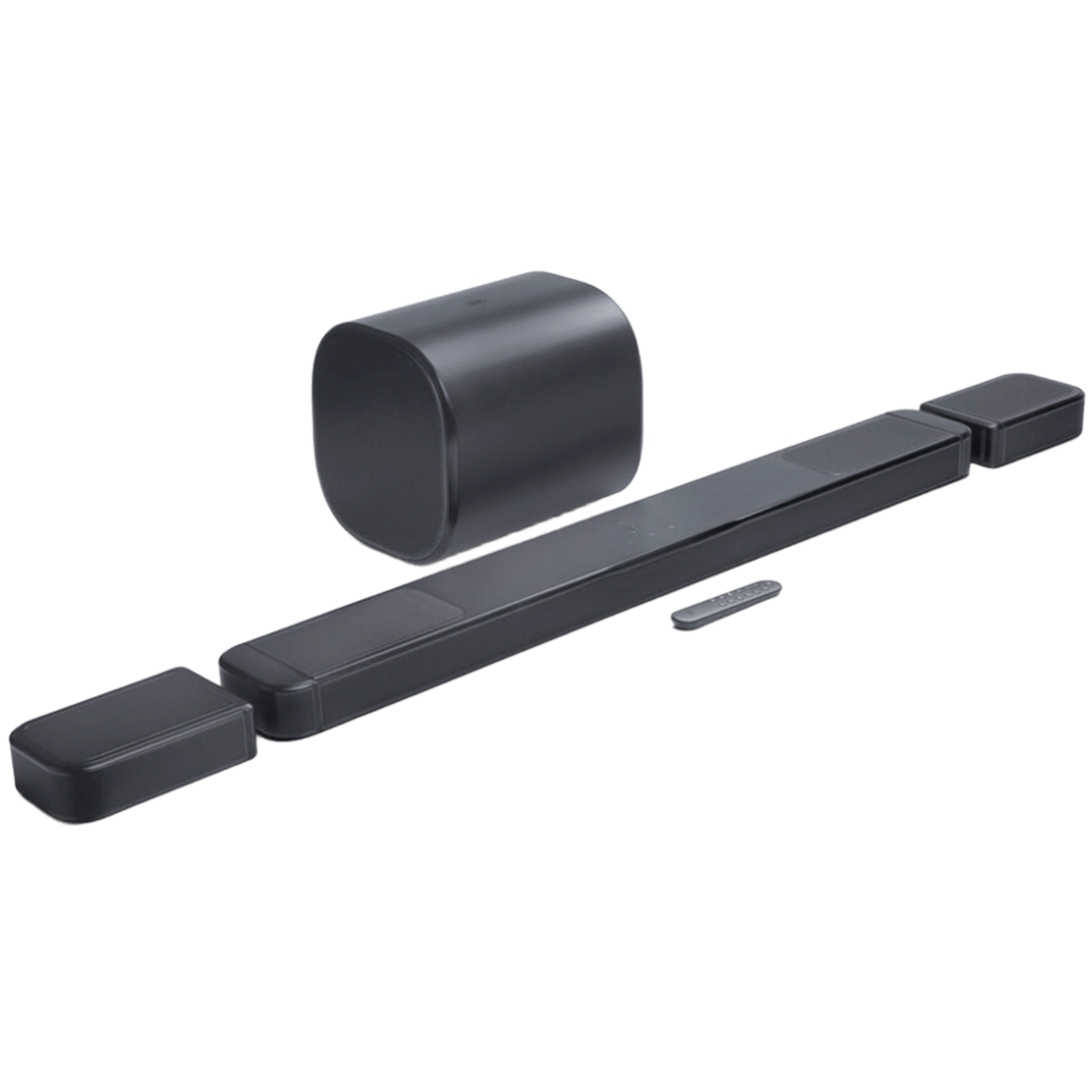 Саундбар JBL BAR 1300MK2 (JBLBAR1300M2BLKEP)