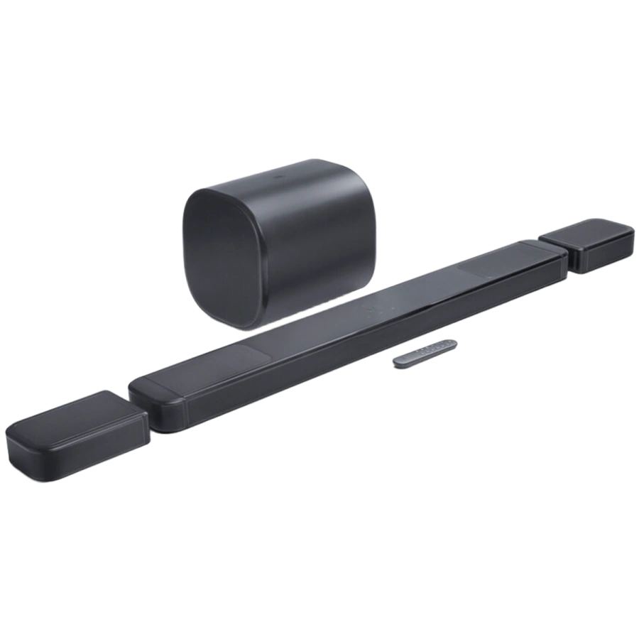 Саундбар JBL BAR 1300MK2 (JBLBAR1300M2BLKEP)