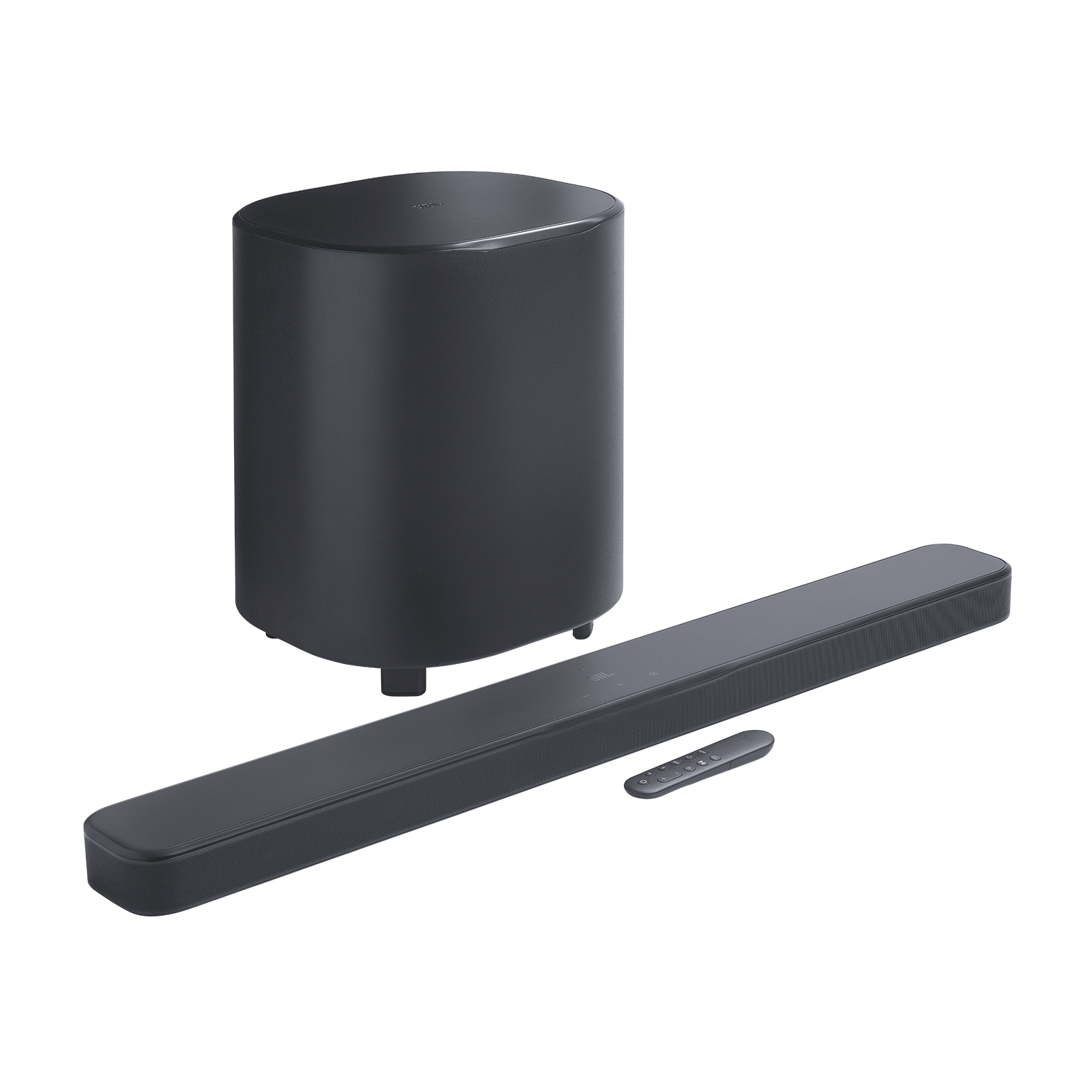 Саундбар JBL BAR 500MK2 (JBLBAR500M2BLKEP)