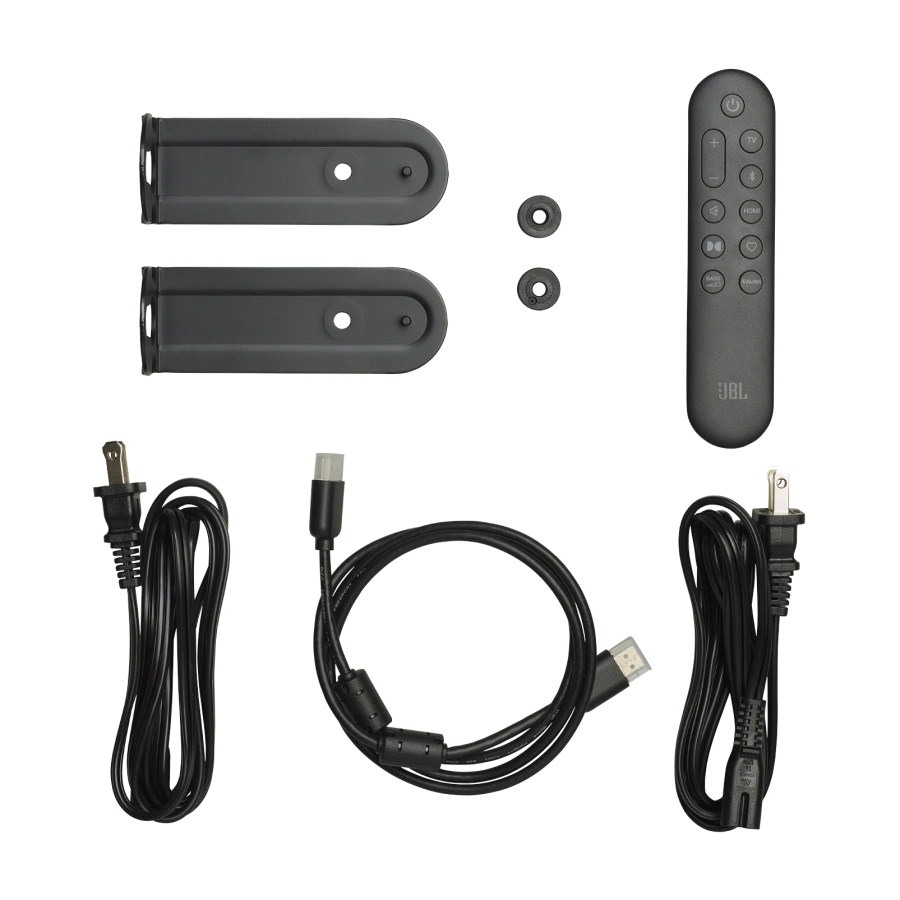 Саундбар JBL BAR 500MK2 (JBLBAR500M2BLKEP)