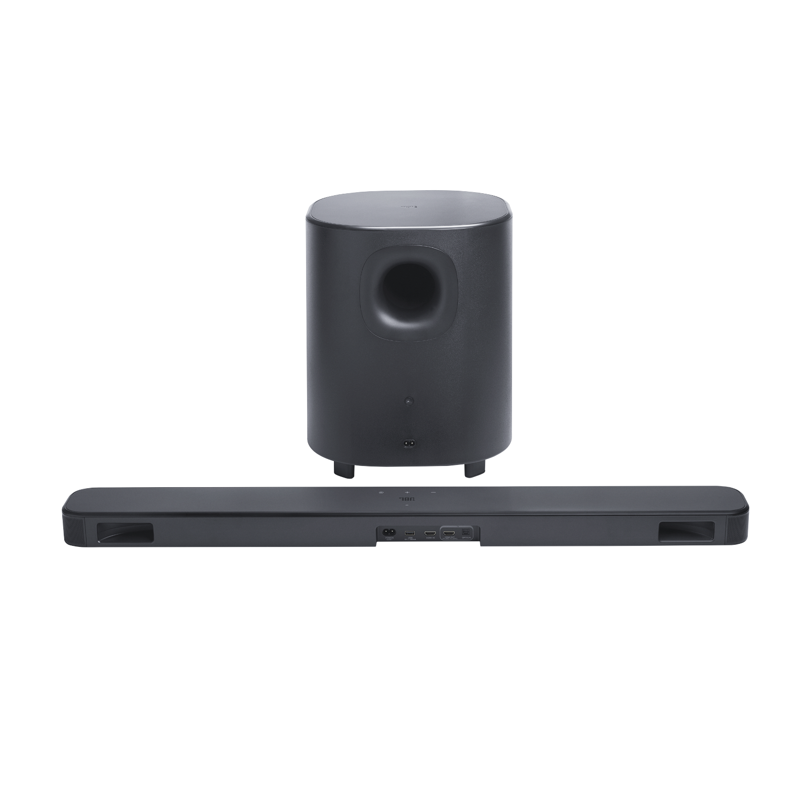 Саундбар JBL BAR 500MK2 (JBLBAR500M2BLKEP)