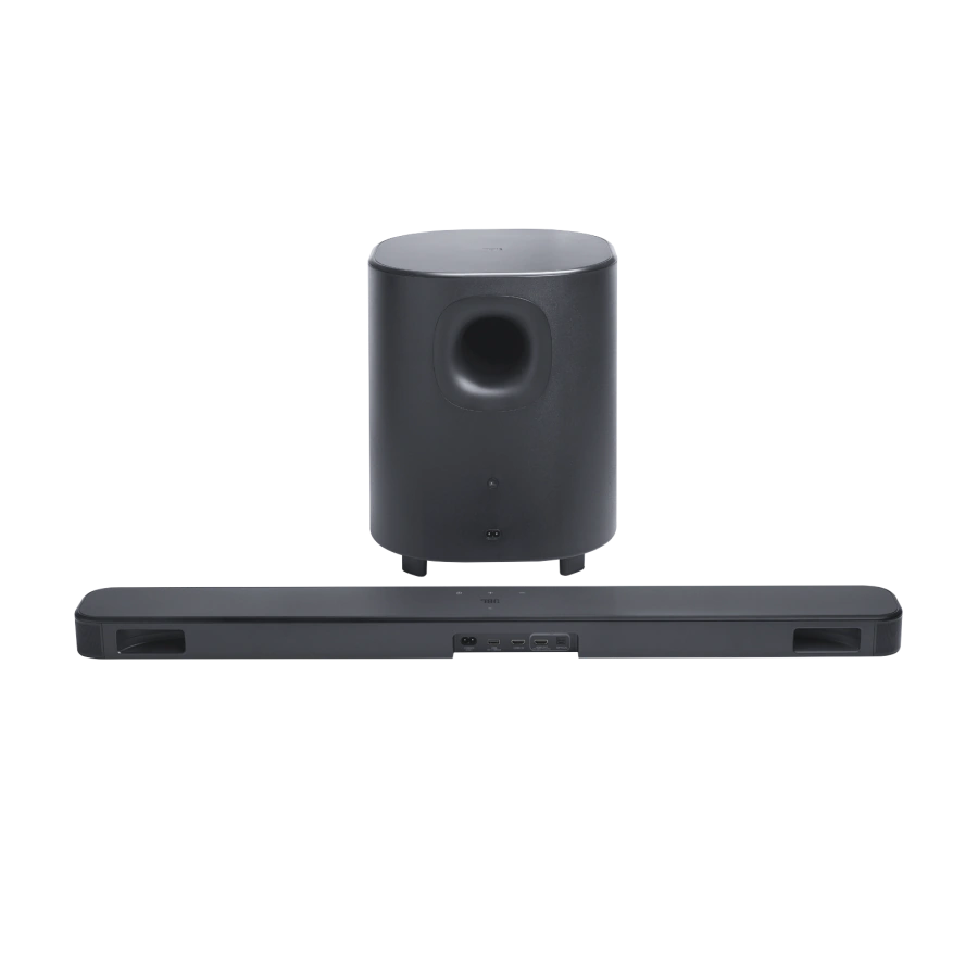 Саундбар JBL BAR 500MK2 (JBLBAR500M2BLKEP)
