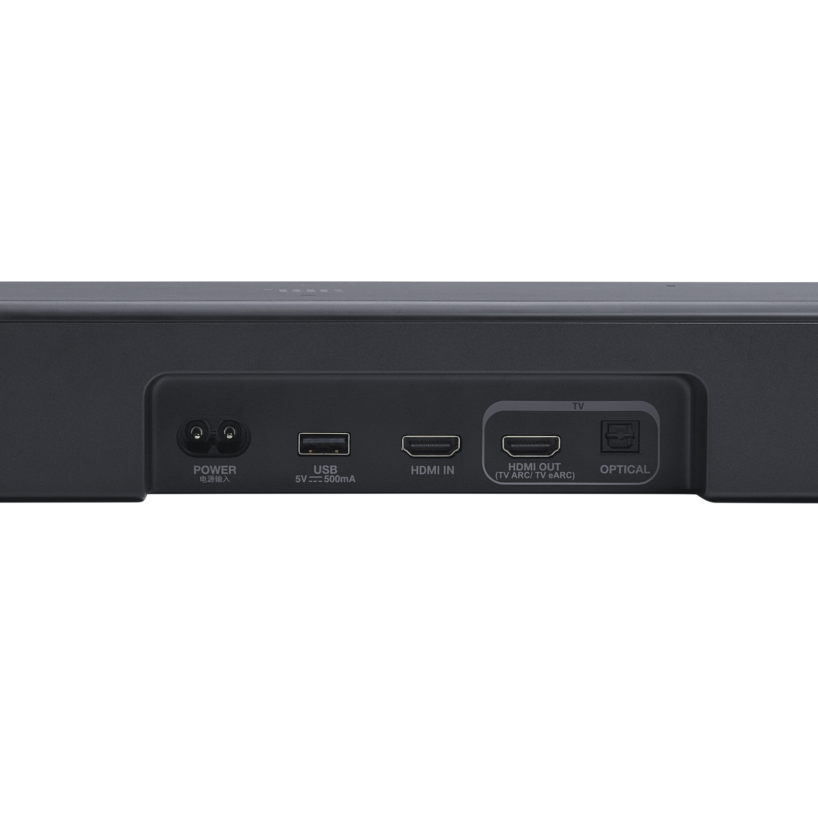 Саундбар JBL BAR 500MK2 (JBLBAR500M2BLKEP)